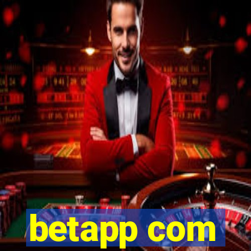 betapp com